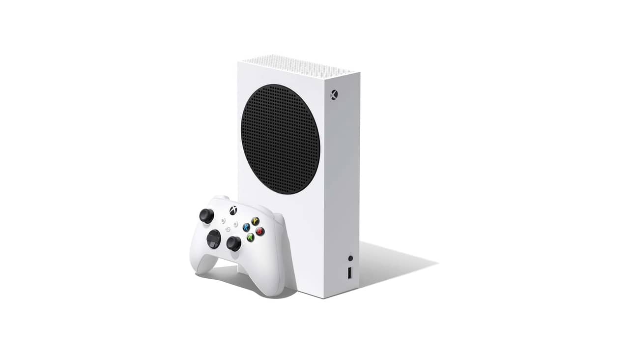 Xbox Series S: 8 Melhores Opções em Custo-Benefício