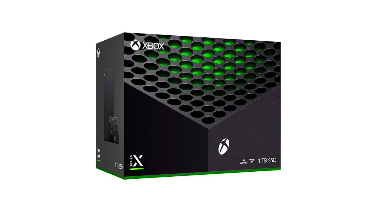 Xbox Series X em Oferta: O Melhor em Desempenho 4K