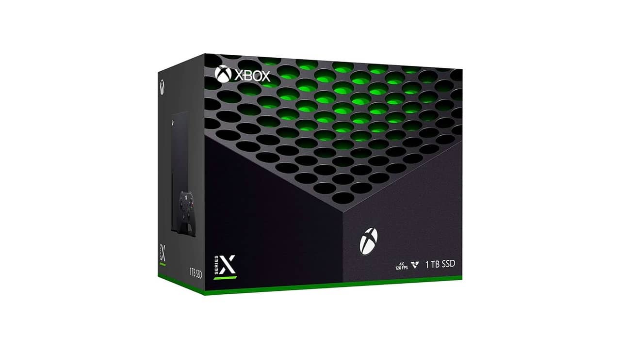 Xbox Series X Mais Barato: 2 Melhores Opções