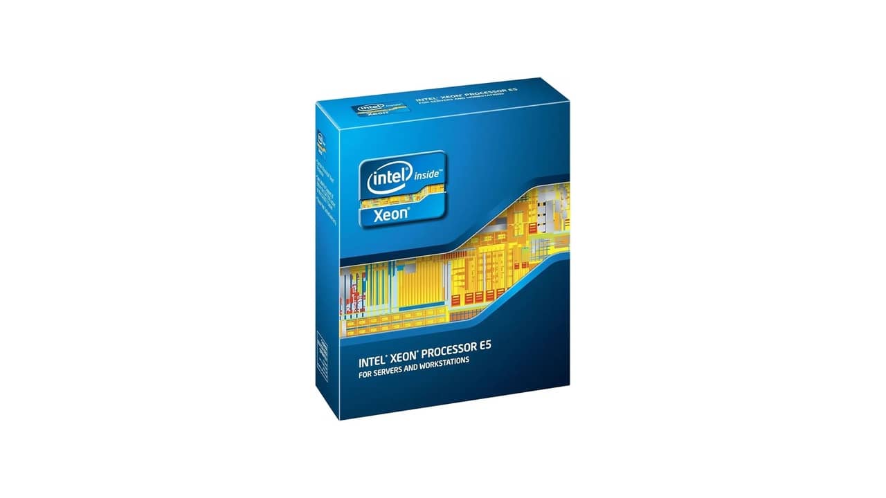 Xeon E5-2680 V4 Equivale a Qual Processador? Guia