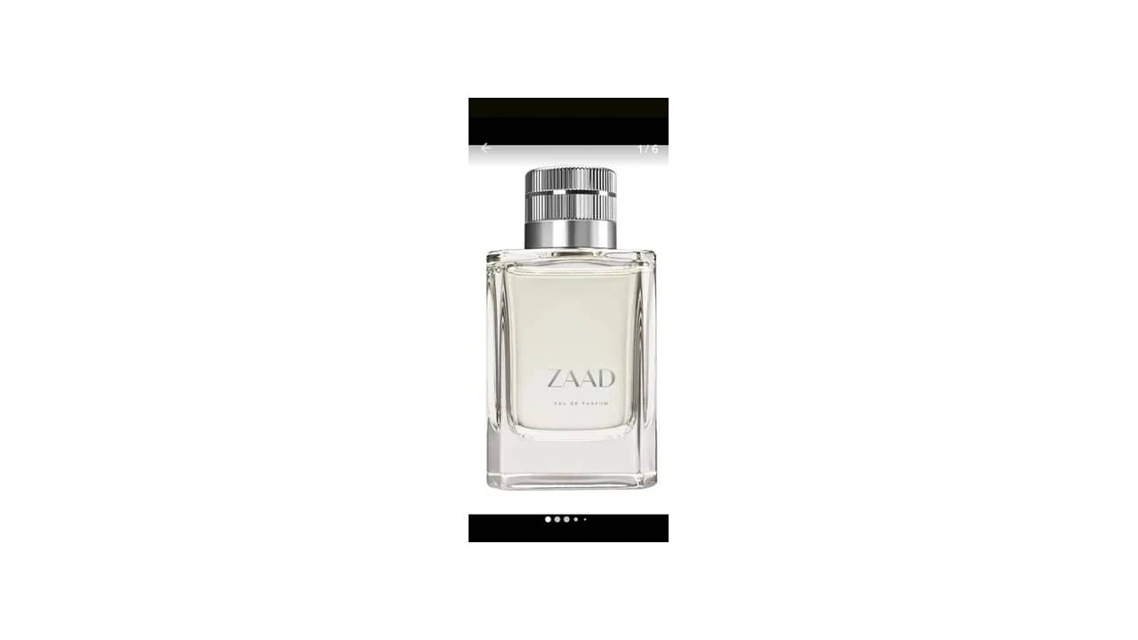 Zaad Perfume Qual o Melhor? 7 Opções de Alta Fixação