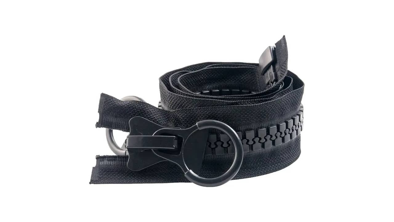 Zíper Dupla Face: 10 Melhores para Reparos e Uso