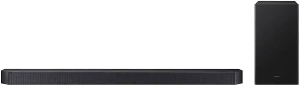 Samsung Soundbar B-Series HW-B650F 3.1 canais Subwoof er incluso 2025