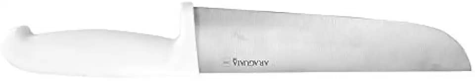 Tuut, Linha Araguaia, Faca de Açougueiro Passador de Inox 8', 33cm
