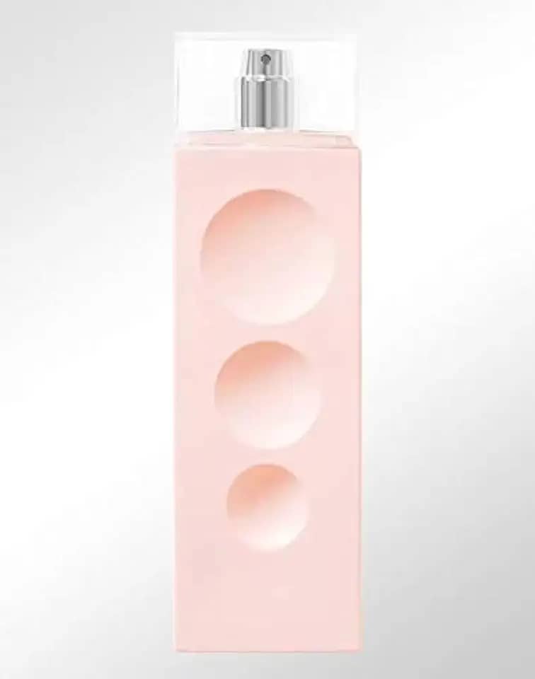 Perfume Mahogany Make me Fever Rose Feminino 100 ml