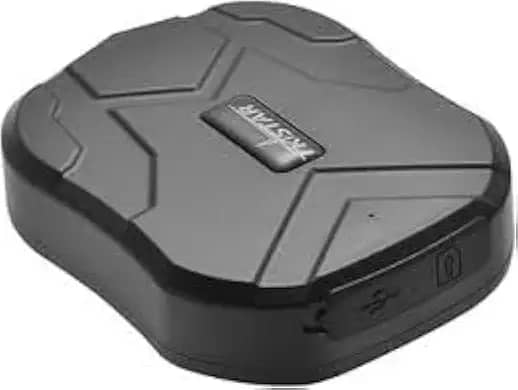Rastreador Tk905 Com Imã Sem Mensalidade