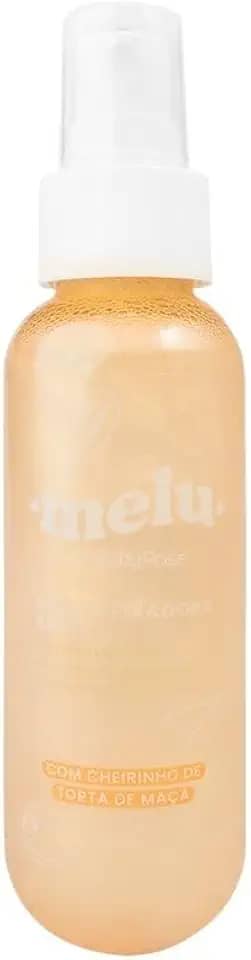 Bruma Fixadora Rubyrose Shiny Melu Rr4801