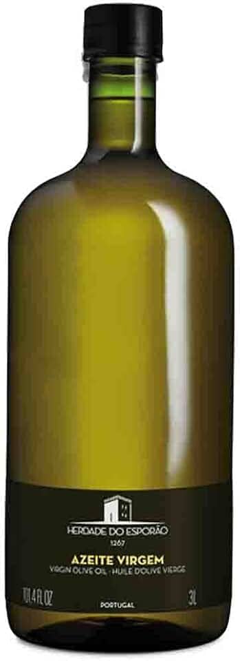 Azeite de Oliva Virgem Português Herdade do Esporão 3 Litros