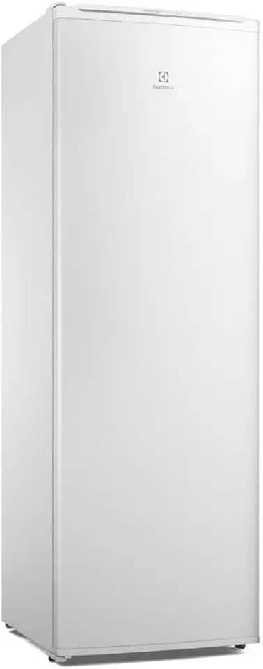 Freezer Vertical Electrolux Cycle Defrost 234 Litros Inverter 1 Porta Branco FEI27-127V