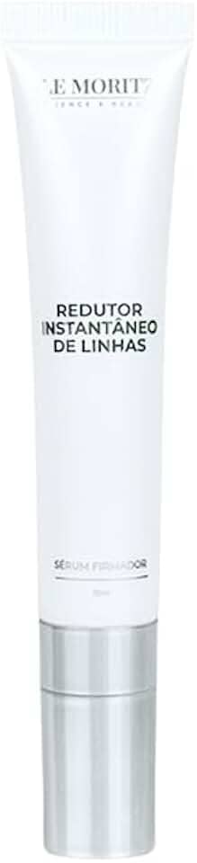 Le Moritz Lifting Instantâneo Anti-idade 50+