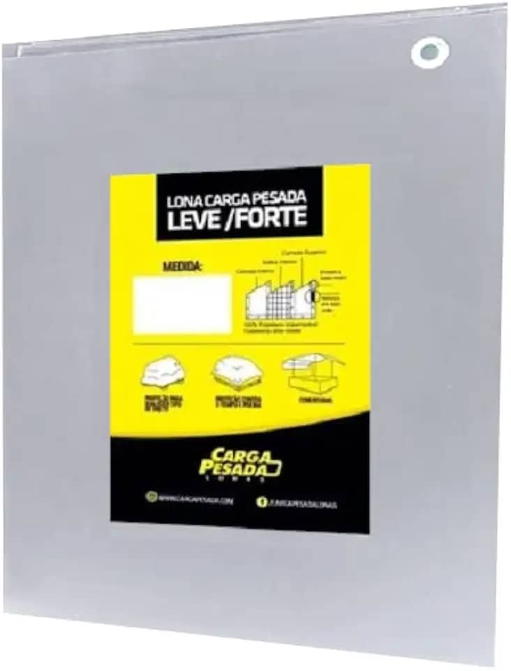 Lona Cinza/Prata Cobertura 6x7 / 7x6 Festa Palco Barraca de Feira Camping Tenda Telhado Garagem