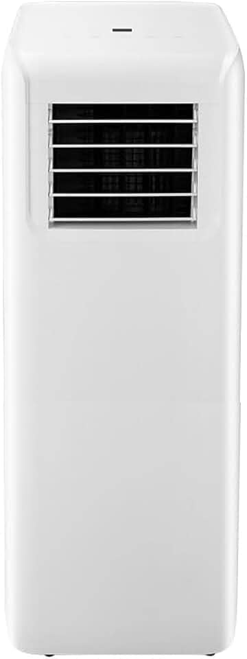 Ar Condicionado Portátil Gree 10000 BTU/h Frio GPC10AP-A6NNA1A – 127 Volts