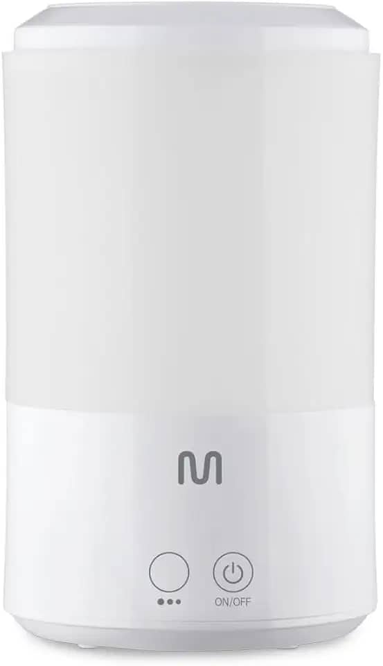 Umidificador e Aromatizador de Ar Pure Air 3L Multi Saúde - HC143