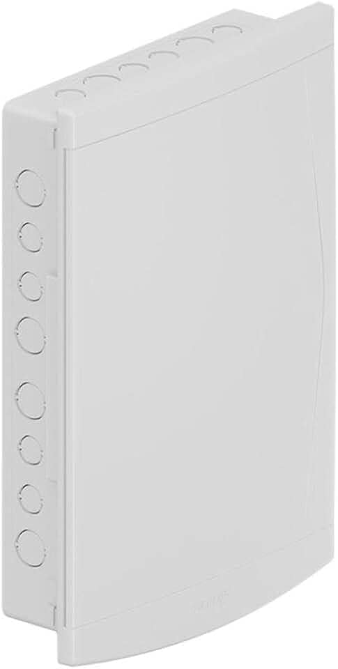 Quadro de Distribuição Tigre com Barramento 27 A 36 Disjuntores Embutir