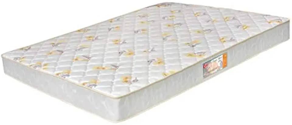 Colchão King Sleep Max D28 Altura 15cm 193cmx203cm Castor