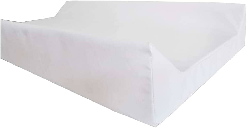 Trocador de Comoda Impermeável: Prático e Confortável