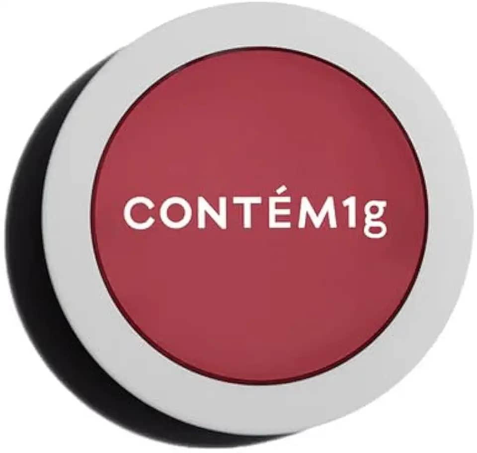 Blush Cremoso Pétala Contém1g 4,5g