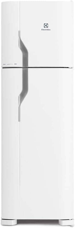 Geladeira Frost Free Electrolux 261L Branco (DF35A) 220V