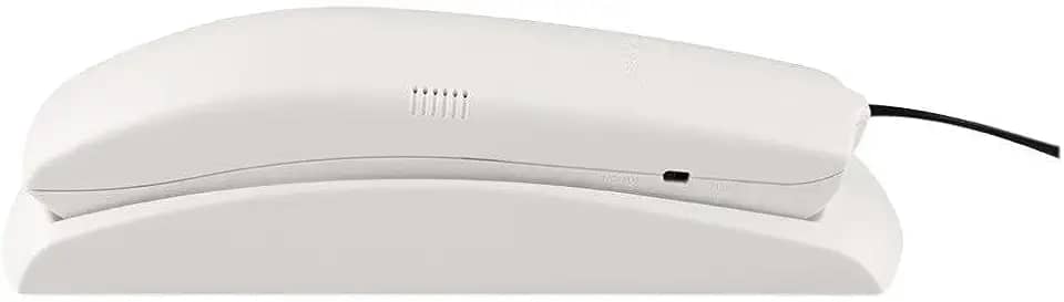 Telefone com Fio TC 20 Cinza Ártico Intelbras