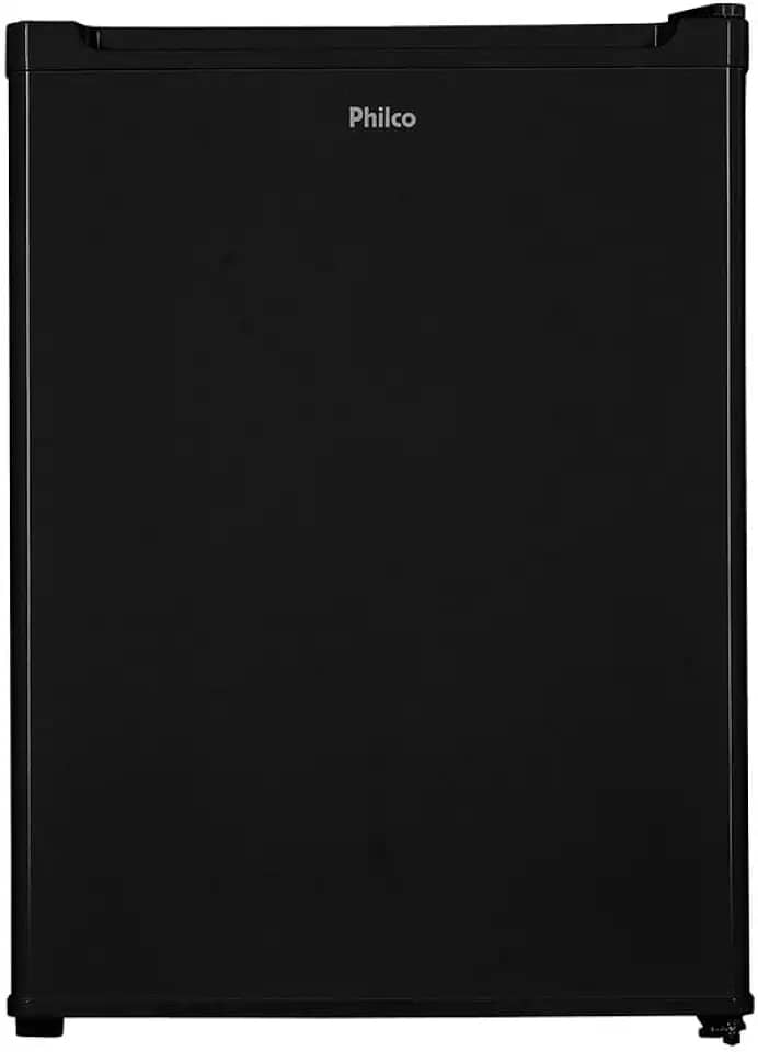 Frigobar Philco PFG85P 5 Níveis Temperatura 68L 127V