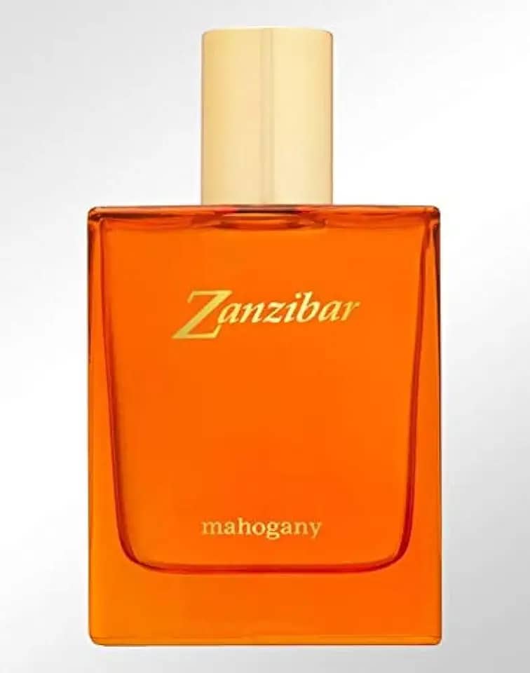 Perfume Mahogany Zanzibar Feminino 100 ml