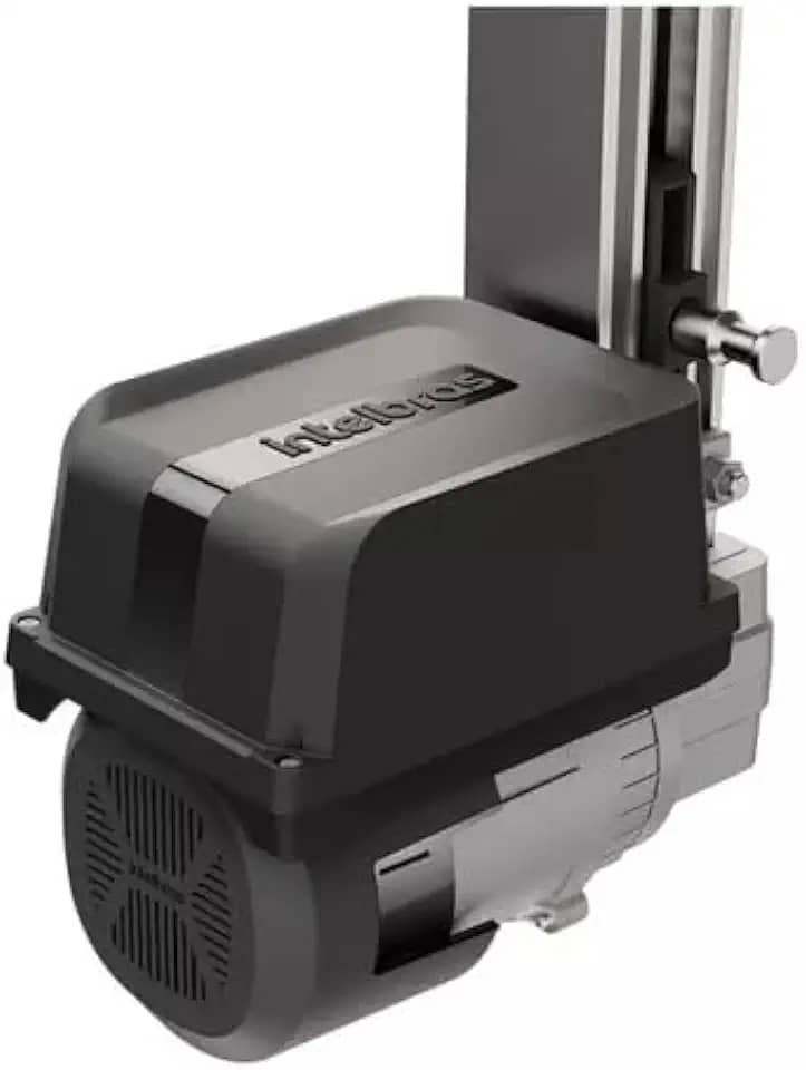 Automatizador De Portao Br 300 127V