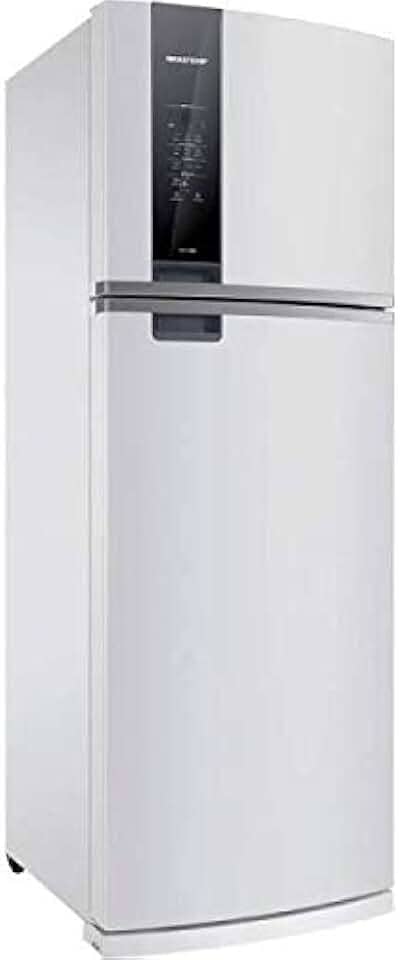 Geladeira / Refrigerador Brastemp Duplex Frost Free 500 Litros