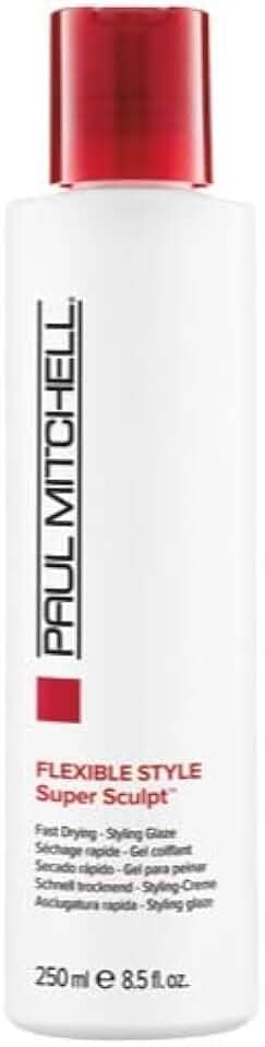 Paul Mitchell Flexible Style Fixador Super Sculpt 250ml