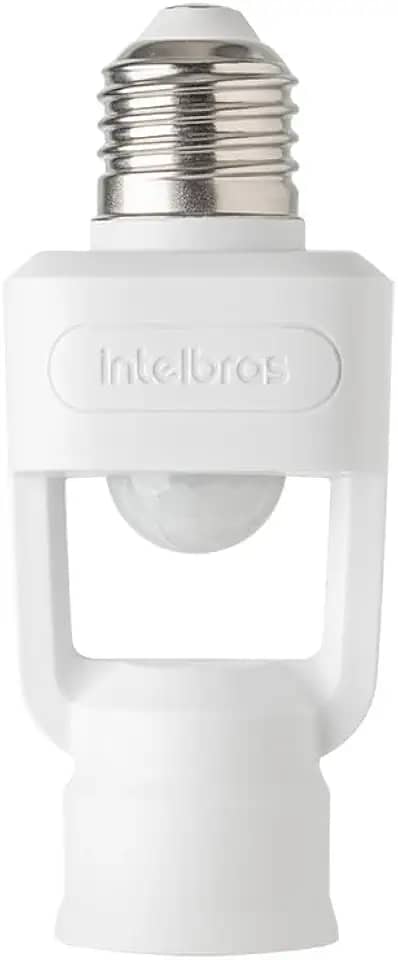 Interruptor Sensor p/Iluminação Intelbras ESPI 360S