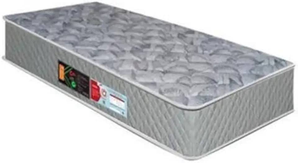 Colchão Castor Solteiro Espuma Sleep Max D33 88x188x18