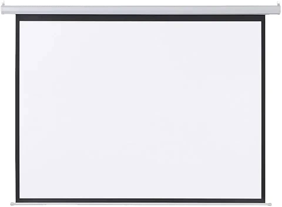Tela de Projeção 120' Retrátil 2,44x1,83m Multi - AC438