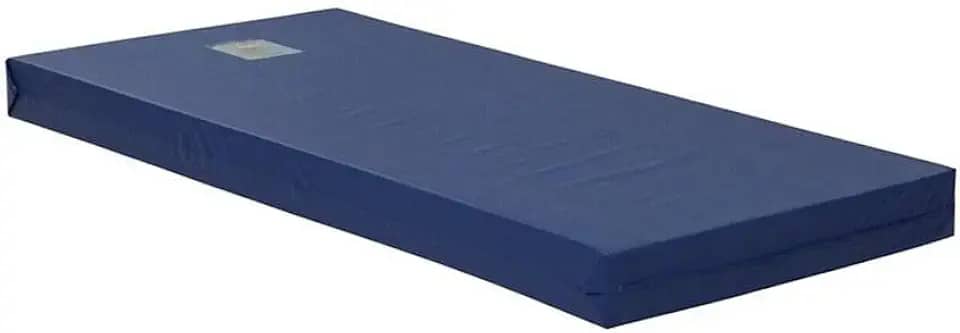 Colchão Hospitalar D26 (88x188x12) - Espuma D26 Selada Ortobom