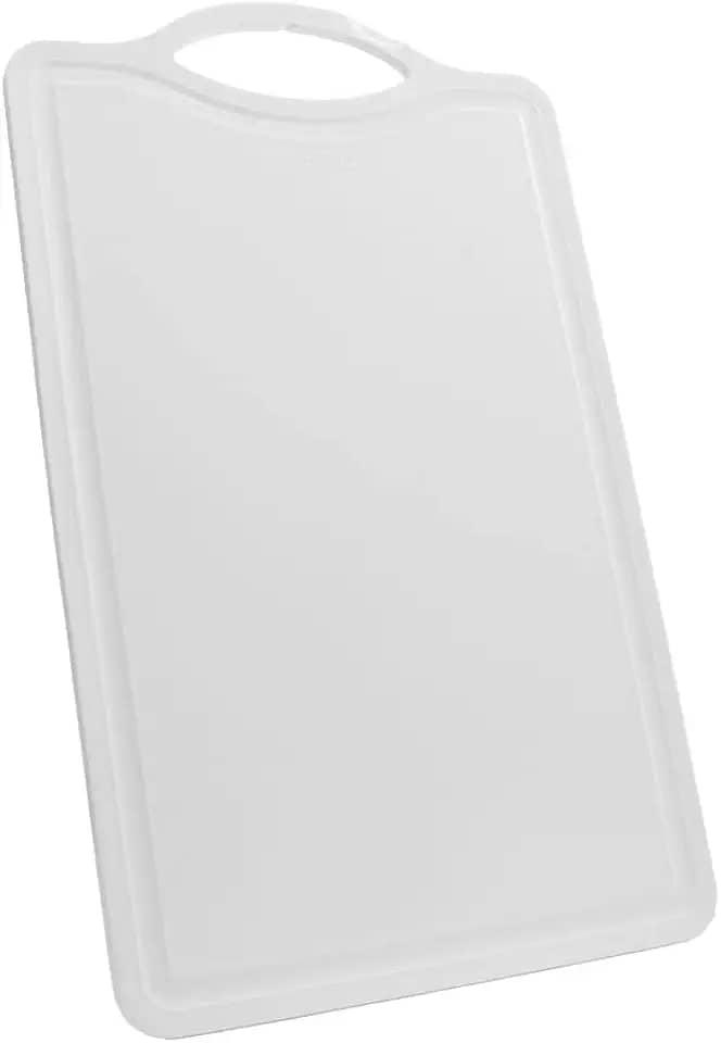 Sanremo - Tábua Plástica Extra Grande para Cortes, Linha Casar