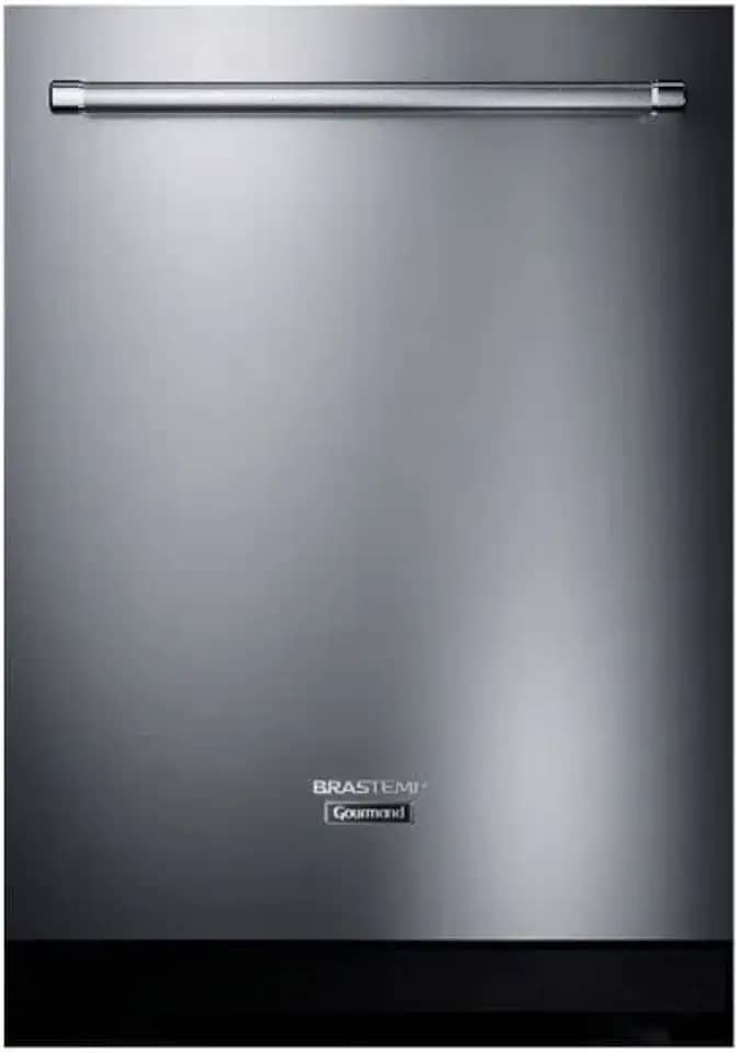 Lava-louças Brastemp Gourmand 14 Serviços Inox Blb14gr - 127v