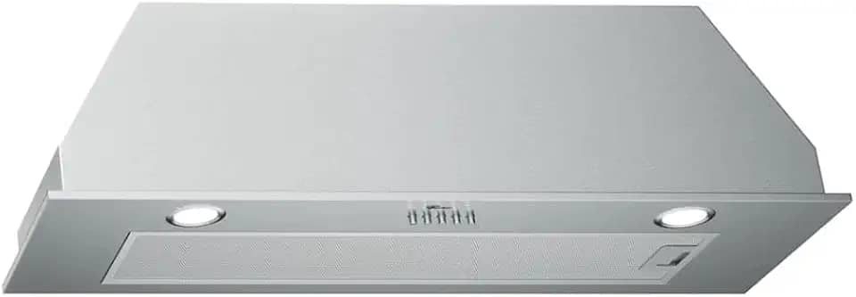 FISCHER COIFA DE EMBUTIR INFINITY 90CM AÇO INOX 127V - 29565-69511