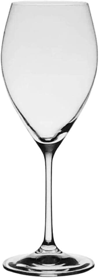 Taça De Cristal Para Vinho Branco 390 ml Sophia Bohemia