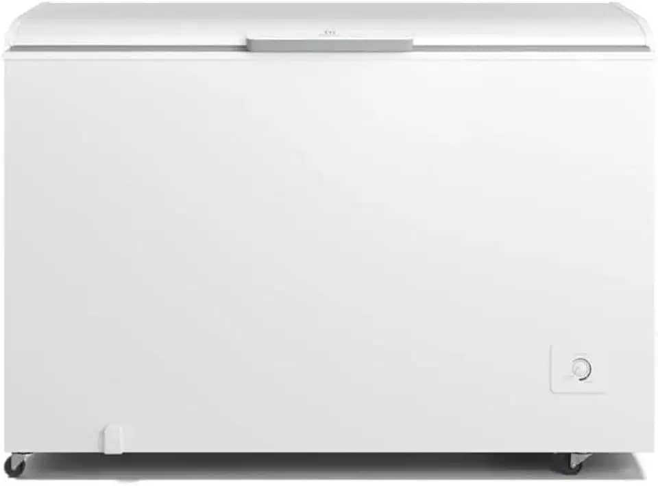 Freezer Horizontal Electrolux Cycle Defrost 400L Inverter Uma Porta (HI440) 220V