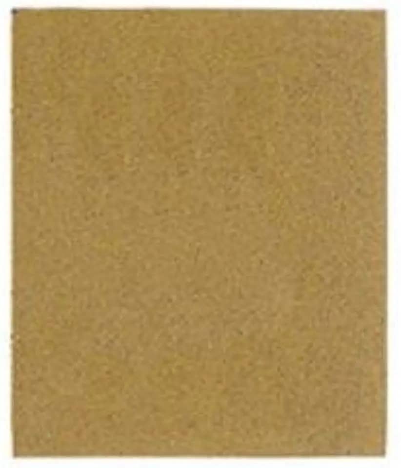 Folha de Lixa Madeira/Massa Norton - A237 - Grão 100