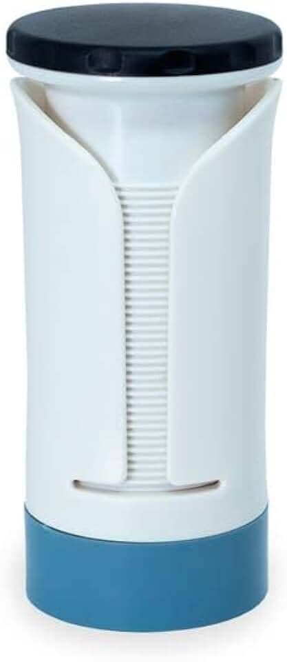 Oikos - Cortador de Legumes Espiral de 2 Laminas