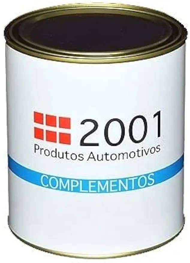 REMOVEDOR PASTOSO 900ML - 2001