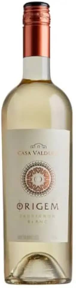 Vinho Casa Valduga Origem Salvignon Blanc