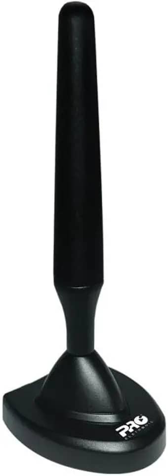 Antena Linear RECEP. SINAL DIGITAL TER. VHF/UHF BANDA I, III, IV E V, Proeletronic, PROHD-2400