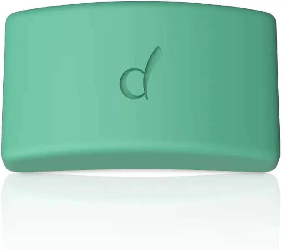 Secatriz, Sabonete em Barra para o Rosto, Formulado com Ácido Salicílico e Triclosan, Ação Antisséptica, Antiacne, e Sebo-Reguladora, 90g