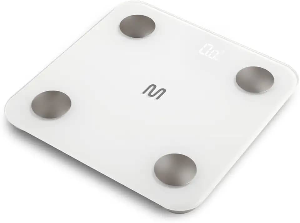 Balança com Bioimpedância Bio Health Multi Saúde - HC059N