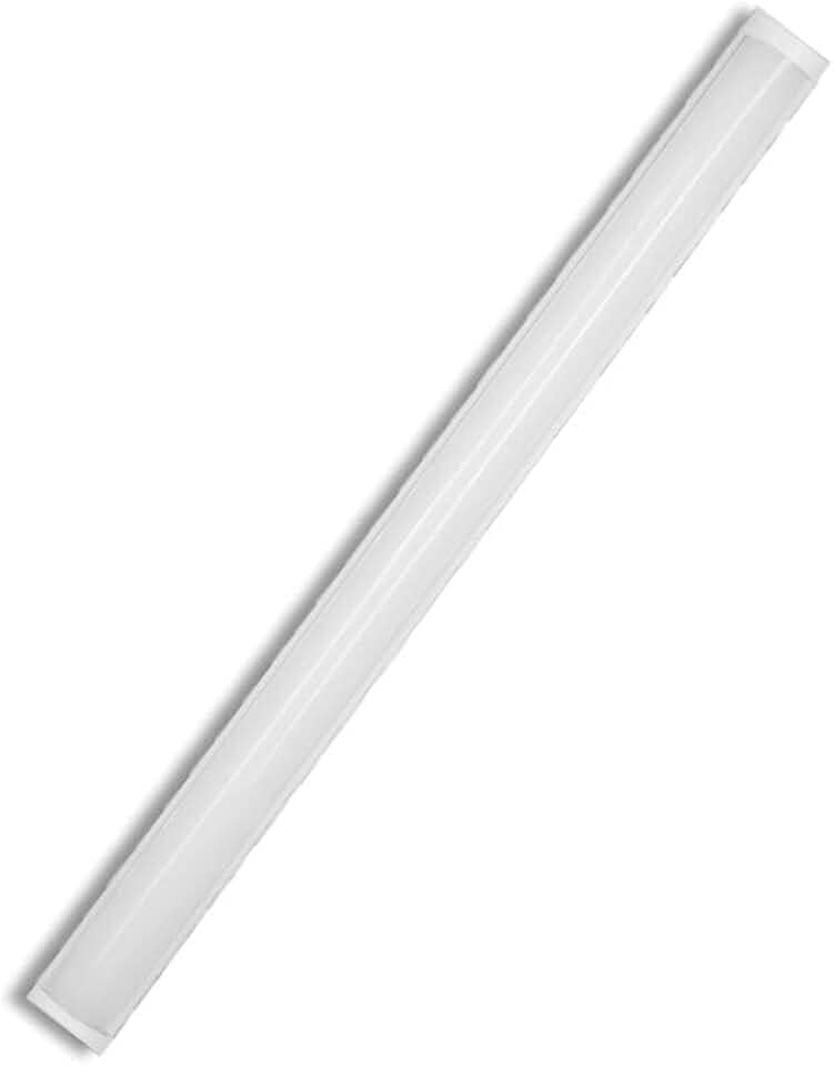 Avant Luminária Elegance FIT LED 36w 6500k Branco Frio 110v/220v Bivolt Cod: 946161371