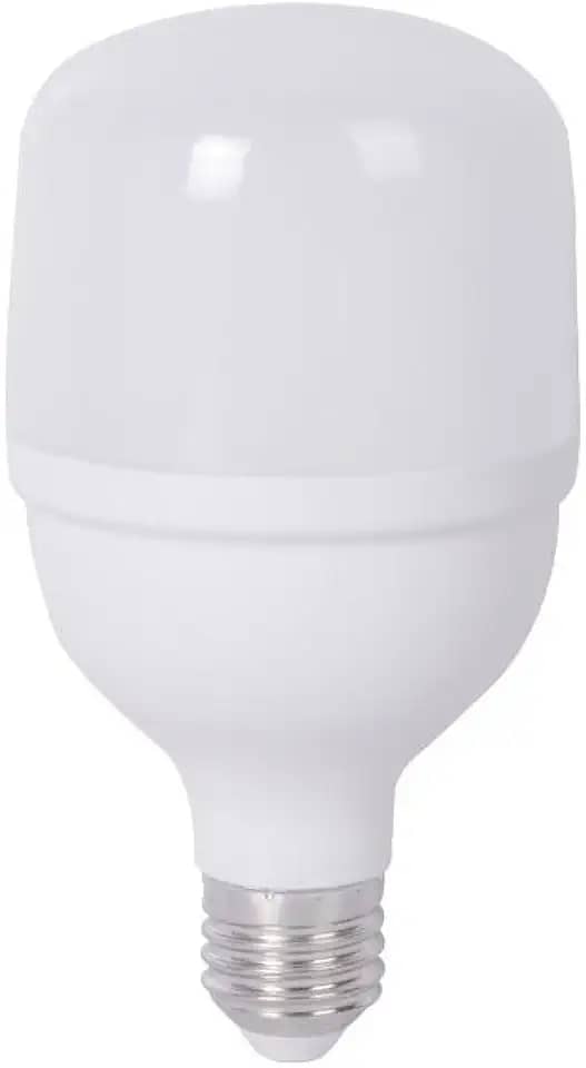 Lâmpada Led Alta Potência 20W Luz Branca Bivolt Sylvânia