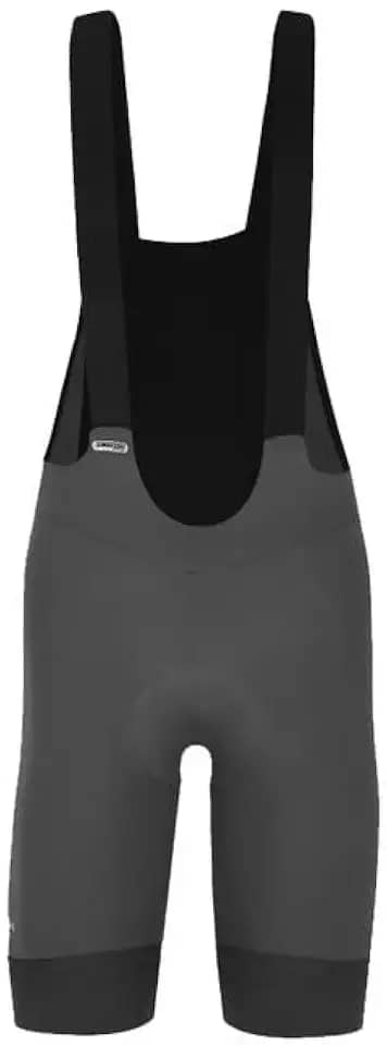 BRETELLE MASC MRS RACE CINZA 3G