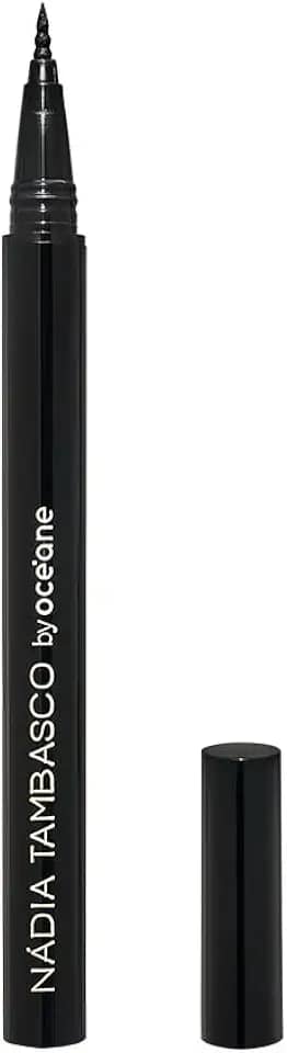 Océane Oceane Caneta Delineadora - Eyeliner Deep Eyes 1,2Ml