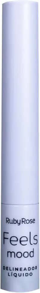 Ruby Rose - Delineador Liquido Mood Hb511