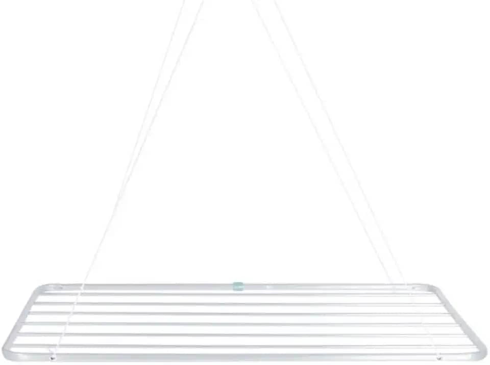 Mor - Varal de Teto Alumínio 90cm